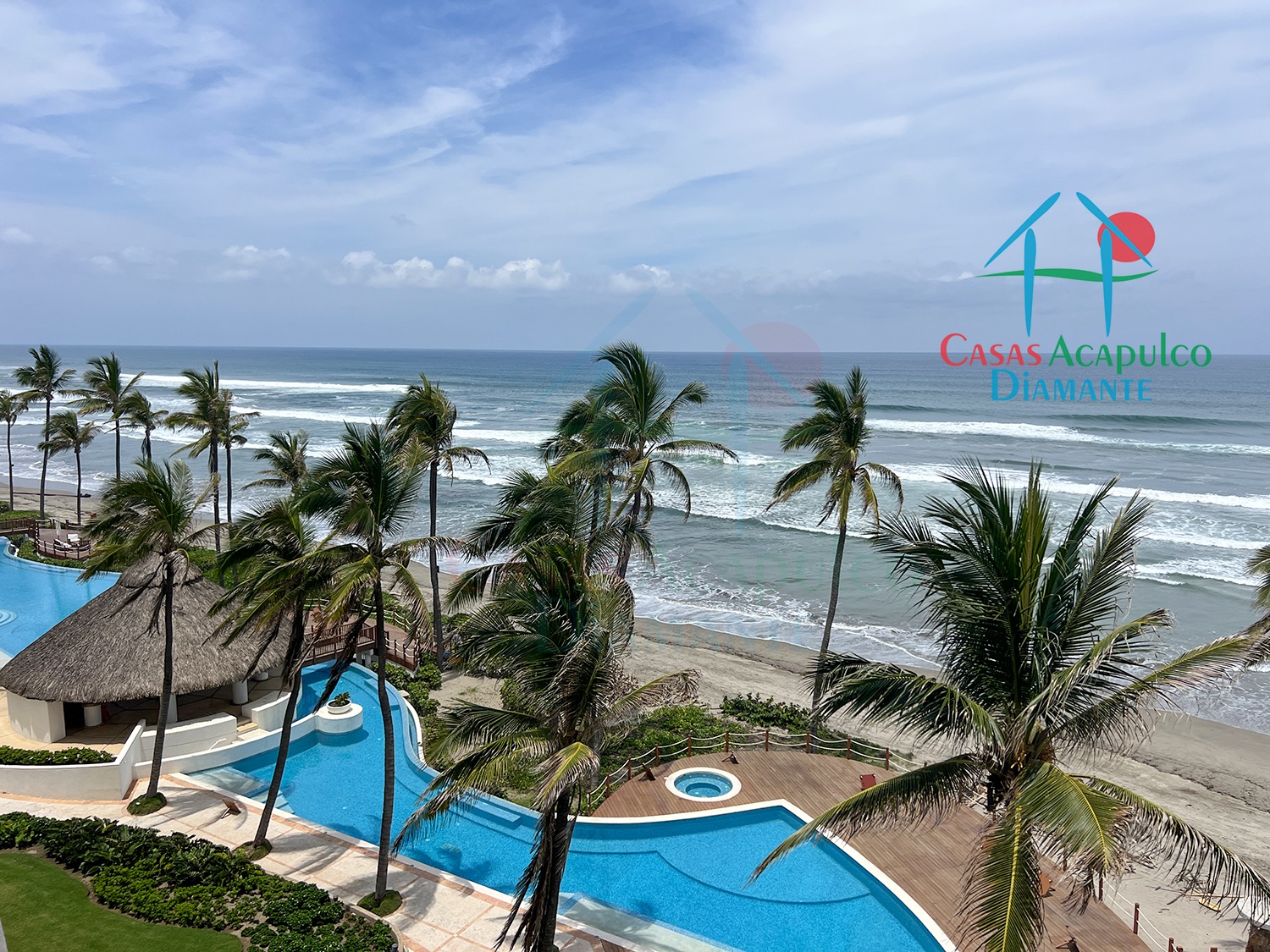 Dos Soles T3 402 - Recámara principal 11